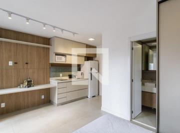 Apartamento · 23m² · 1 Quarto · Apartamento para Aluguel - Vila Olímpia, 1 Quarto, 23 m2 - São Paulo