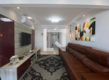 Apartamento · 70m² · 4 Quartos · 2 Vagas · Apartamento para Aluguel - Centro, 4 Quartos,  70 m2 - Guarujá
