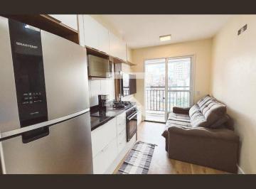 Apartamento · 27m² · 1 Quarto · Apartamento para Aluguel - Vila Gustavo, 1 Quarto,  27 m2 - São Paulo