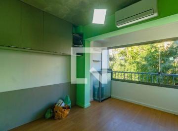 Apartamento · 25m² · 1 Quarto · Apartamento para Aluguel - Vila Mascote, 1 Quarto, 25 m2 - São Paulo