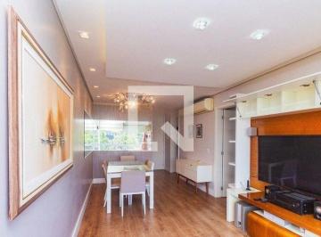 Apartamento · 71m² · 2 Quartos · 1 Vaga · Apartamento para Aluguel - Cristo Redentor, 2 Quartos, 71 m2 - Porto Alegre