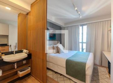 Apartamento · 22m² · 1 Quarto · Apartamento para Aluguel - Consolação, 1 Quarto, 22 m2 - São Paulo