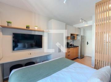 Apartamento 22m² Aluguel Bela Vista · Apartamento para Aluguel - Consolação, 1 Quarto, 22 m2 - São Paulo