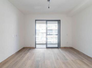 Apartamento · 24m² · 1 Quarto · Apartamento para Aluguel - Brooklin, 1 Quarto, 24 m2 - São Paulo