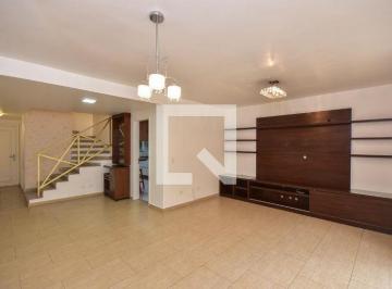 Casa · 200m² · 4 Quartos · 2 Vagas · Casa para Aluguel - Panamby, 4 Quartos, 200 m2 - São Paulo