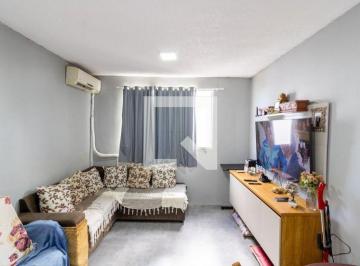 Apartamento · 40m² · 2 Quartos · 1 Vaga · Apartamento para Aluguel - Hipica, 2 Quartos,  40 m2 - Porto Alegre