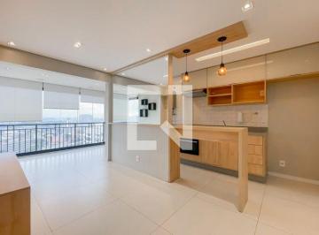 Casa · 60m² · 2 Quartos · 1 Vaga · Casa para Aluguel - Centro, 2 Quartos,  60 m2 - Osasco