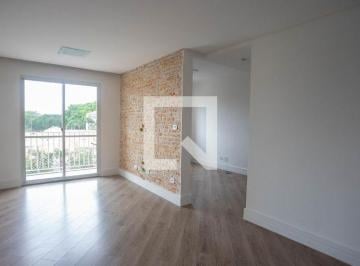 Apartamento · 69m² · 2 Quartos · 2 Vagas · Apartamento para Aluguel - Taboão, 2 Quartos, 69 m2 - São Bernardo do Campo