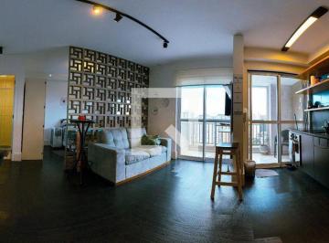 Apartamento · 38m² · 1 Quarto · 1 Vaga · Apartamento para Aluguel - Vila Andrade, 1 Quarto,  38 m2 - São Paulo