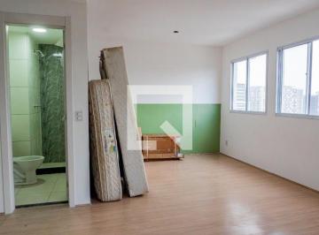 Apartamento · 37m² · 1 Quarto · Apartamento para Aluguel - São Cristóvão, 1 Quarto, 37 m2 - Rio de Janeiro