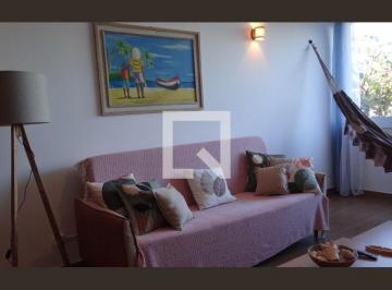 Apartamento · 67m² · 2 Quartos · 1 Vaga · Apartamento para Aluguel - Jardim Oceânico, 2 Quartos,  67 m2 - Rio de Janeiro