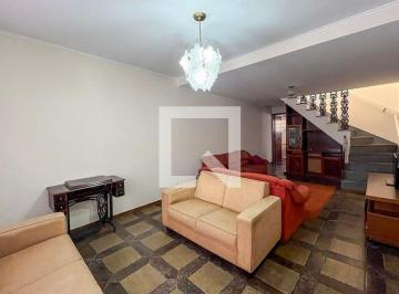 Casa · 184m² · 3 Quartos · 2 Vagas · Casa para Aluguel - Jardim Vergueiro, 3 Quartos, 184 m2 - São Paulo