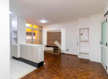 Apartamento · 54m² · 2 Quartos · 1 Vaga · Apartamento para Aluguel - Casa Verde, 2 Quartos, 54 m2 - São Paulo