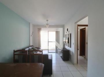 Apartamento · 72m² · 2 Quartos · 1 Vaga · Apartamento para Aluguel - Tombo, 2 Quartos, 72 m2 - Guarujá