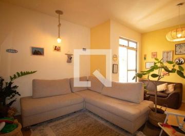 Apartamento · 100m² · 3 Quartos · 2 Vagas · Apartamento para Aluguel - Santa Lúcia, 3 Quartos, 100 m2 - Belo Horizonte