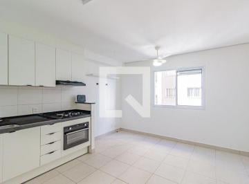 Apartamento · 31m² · 1 Quarto · Apartamento para Aluguel - Chácara Santo Antonio, 1 Quarto, 31 m2 - São Paulo