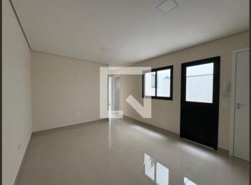 Apartamento · 45m² · 2 Quartos · 1 Vaga · Apartamento para Aluguel - Parque Bandeirante, 2 Quartos,  45 m2 - Santo André