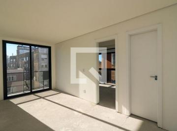 Apartamento · 46m² · 1 Quarto · 1 Vaga · Apartamento para Aluguel - Cidade Baixa, 1 Quarto, 46 m2 - Porto Alegre