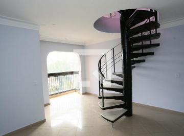 Apartamento · 142m² · 2 Quartos · 2 Vagas · Apartamento para Aluguel - Portal do Morumbi, 2 Quartos, 142 m2 - São Paulo