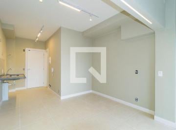 Apartamento · 25m² · 1 Quarto · Apartamento para Aluguel - Mooca, 1 Quarto, 25 m2 - São Paulo
