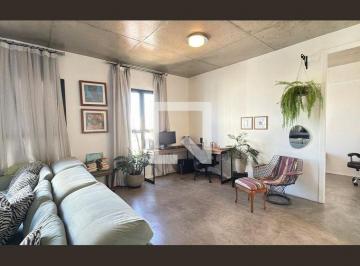Apartamento · 70m² · 1 Quarto · 1 Vaga · Apartamento para Aluguel - Mooca, 1 Quarto, 70 m2 - São Paulo
