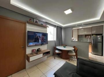 Apartamento · 45m² · 2 Quartos · 1 Vaga · APARTAMENTO 02 QUARTOS BAIRRO BANDEIRANTES R$ 300.000,00