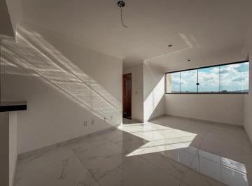 Apartamento · 55m² · 2 Quartos · 1 Vaga · APARTAMENTO NA REGIÃO DO SERRANO (BAIRRO SÃO GOTARDO) | 02 QUARTOS | ELEVADOR