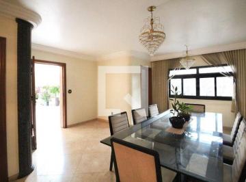 Casa · 450m² · 6 Quartos · 5 Vagas · Casa à Venda - Cangaíba, 6 Quartos,  450 m² - São Paulo