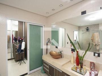 Casa de 5 quartos Venda R$ 5.428.000 · Casa à Venda - Horto Florestal, 5 Quartos, 600 m² - São Paulo