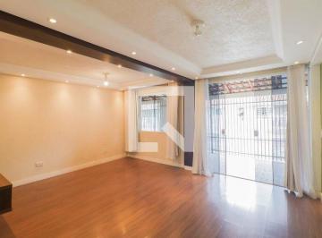 Casa · 100m² · 3 Quartos · 1 Vaga · Casa à Venda - Boqueirão, 3 Quartos,  100 m² - Curitiba