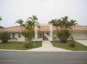 Casa · 570m² · 5 Quartos · 4 Vagas · Casa à Venda - Aldeia da Serra, 5 Quartos,  570 m² - Barueri