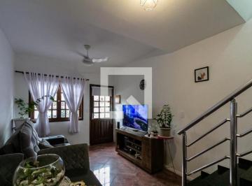 Casa · 80m² · 2 Quartos · 2 Vagas · Casa à Venda - Demarchi, 2 Quartos,  80 m² - São Bernardo do Campo