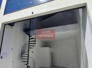 Comercial · 63m² · 2 Vagas · Sala Comercial para alugar em Vila Itapegica de 63.00m² com 2 Garagens