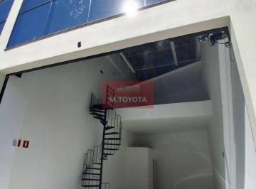 Comercial · 79m² · 2 Vagas · Sala Comercial para alugar em Vila Itapegica de 79.00m² com 2 Garagens