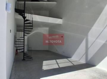Comercial · 90m² · 2 Vagas · Sala Comercial para alugar em Vila Itapegica de 90.00m² com 2 Garagens