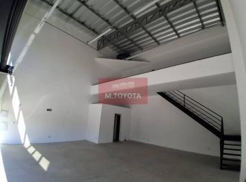 Comercial · 140m² · 3 Vagas · Sala Comercial para alugar em Vila Itapegica de 140.00m² com 3 Garagens