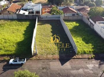 Terreno · 489m² · Terreno para venda em Jardim Morumbi de 489.00m²