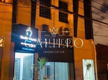Comercial · 20m² · Sala Comercial para alugar em Vila Jundiainópolis de 20.00m²