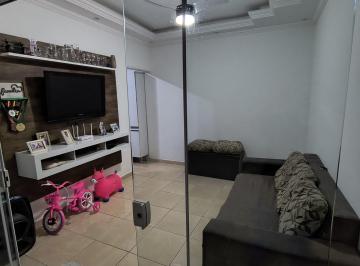 Casa · 175m² · 3 Quartos · 3 Vagas · Casa para venda em Feital de 175.00m² com 3 Quartos, 1 Suite e 3 Garagens