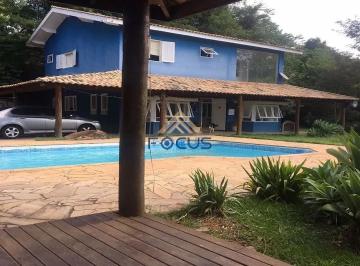 Terreno · 400m² · 3 Quartos · 4 Vagas · Chácara para venda e aluguel em Santa Clara de 400.00m² com 3 Quartos, 3 Suites e 4 Garagens