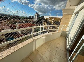 Apartamento · 76m² · 3 Quartos · 2 Vagas · Apartamento para alugar em Mansões Santo Antônio de 76.00m² com 3 Quartos, 1 Suite e 2 Garagens