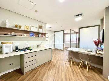 Comercial · 38m² · 1 Vaga · Sala Comercial para alugar em Iguatemi de 38.00m² com 1 Garagem