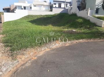 Terreno · 496m² · Terreno para venda em Chácara Morada Mediterrânea de 496.26m²
