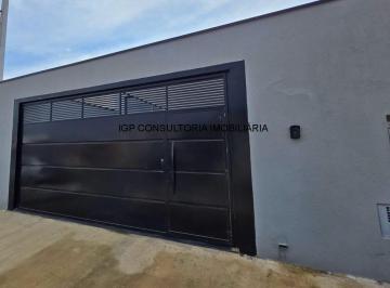 Casa · 104m² · 3 Quartos · 2 Vagas · Casa para venda em Jardim Bom Sucesso de 104.00m² com 3 Quartos, 1 Suite e 2 Garagens