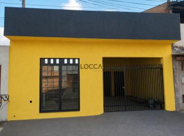 Casa · 122m² · 2 Quartos · 1 Vaga · Casa para venda em Parque Dos Flamboyans de 122.00m² com 2 Quartos, 1 Suite e 1 Garagem
