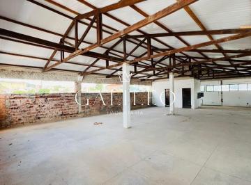 Comercial · 1825m² · 4 Vagas · Prédio Comercial para alugar em Vila Rami de 1825.00m² com 4 Garagens