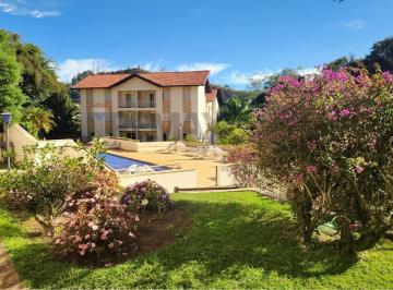 Apartamento · 72m² · 2 Quartos · 1 Vaga · Apartamento para venda em Assunção de 72.00m² com 2 Quartos e 1 Garagem
