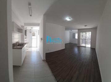 Apartamento · 62m² · 2 Quartos · 1 Vaga · Apartamento para alugar em Residencial Parque Da Fazenda de 62.00m² com 2 Quartos, 1 Suite e 1 Garag