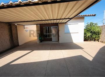 Casa · 69m² · 2 Quartos · Casa para venda em Residencial Van Den Broek de 69.15m² com 2 Quartos