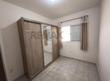 Casa · 111m² · 2 Quartos · Casa para venda em Residencial Van Den Broek de 111.20m² com 2 Quartos